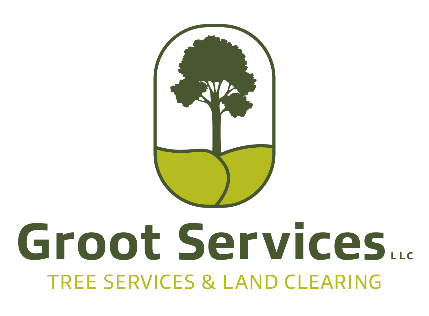 Groot Services LLC – Tree Services & Land Clearing